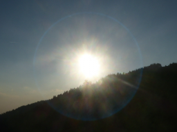 Licht für unsere Inkarnationen