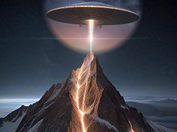 AS3 Die Reise zu den Bergen des heiligen Franziskus