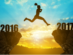 Webinar: KLARE JAHRESVORSCHAU FÜR 2017 - WAS ERWARTET DICH, WAS KANNST DU JETZT VERÄNDERN?