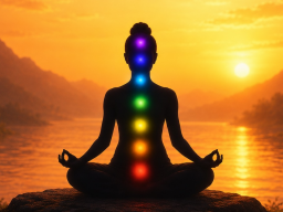 1.Chakra - VortexHealing® & Meditation