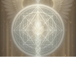 *NEU* - Mumifizierungsflammenritus (Wichtiges Energie-Modul zur lebendigen Seelenbewahrung) - Fernausbildung!