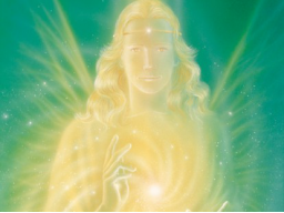 Webinar: Engel der Heilung und Transformation, Einzelsitzung