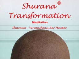 Webinar: Shurana - Transformation - Meditation