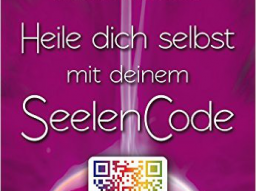 Webinar: HEILE DICH SELBST mit Deinem SeelenCode - Einzelgespräch