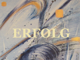 Webinar: *Erfolg* durch Quantenheilung