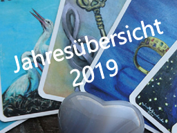 Webinar: Jahresüberblick 2019