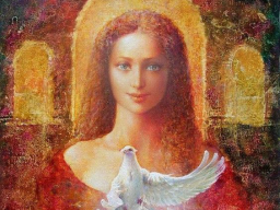 Webinar: Maria Magdalena Botschaften - 60min Einzelberatung