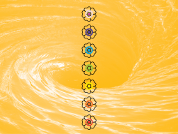 *7Chakren - Reise* und mehr!!!