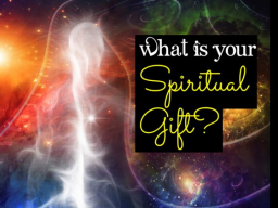 Webinar: SPIRITUELLES PURPOSE-SCANNING - IHRE BERUFUNG UND SPIRITUELLE GABEN
