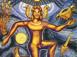 Webinar: Crowley Tarot Spezial Kurs Teil 4