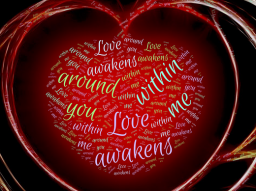 COACHING/AUSBILDUNG - BLOODY POISON (Power/Energie/Erdung) - Ferneinweihung!