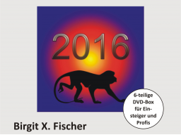 Webinar: Das Jahr des Feuer Affen 2016