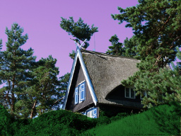 Webinar: Meditation: Reise zum Inneren Haus