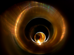 *NEU* - Golden Connection (Vergoldete Allrounder-Energie) - Fernausbildung!