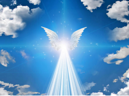 Webinar: Heilende Engel Wellness Virtuelle Massage
