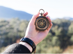 Einzelgespräch für deine Fragen zum Einführungsvortrag  klären, ob der Kurs für dich passt