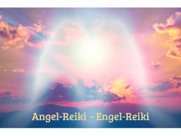***ANGEL-REIKI FERNBEHANDLUNG***