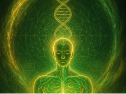 ***NEU*** -   QUANTUM VITALITY CORE (Zellenergiesystem für Optimum-Lebenskraft) - Fernausbildung!