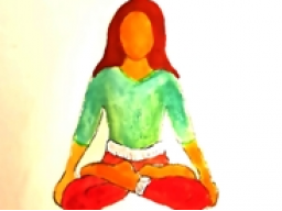 Webinar: ♡♥ ♪♪ BODY SCAN ♪♪♡♥ Heilenergie