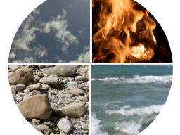 Webinar: Die Urkraft Deiner spirituellen Ahnen in Dir