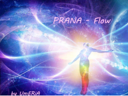 Webinar: Wichtig wie NIE -  POWERFUL - "PRANA" - Flow