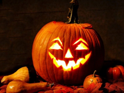 Webinar: Halloween - Fest der Toten, des Todes und des Lebens