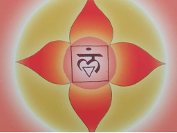 7Tage - 7Chakren || *Wurzelchakra*