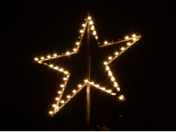 Wir feiern Heilig Abend mit den Pleiaden