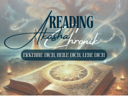 Soul Talk  Was deine Akasha dir über deinen Weg verrät