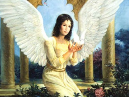 Webinar: Deine persönliche Botschaft von deinem Engel