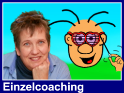 Webinar: The Look of Love (Einzelcoaching)