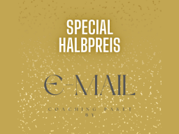 ANKÜNDIGUNG: JUNI SPECIAL PREIS: Email Audio Coaching - ganzheitlich stärkend