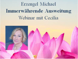 Webinar: 3) Immerwährende Ausweitung / Everlasting Expansion