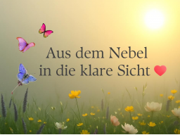 Vom Gedankenchaos zur inneren Ordnung