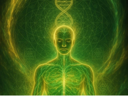 *NEU* Protokoll zur Phantomgliedmaßenerweiterung (Sehr fortgeschritten - Multidimensionales Multitasking) - Fernausbildung!