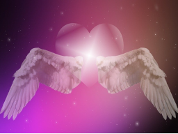 Webinar: Transformiere deine Vergangenheit mit Erzengel Zadkiel