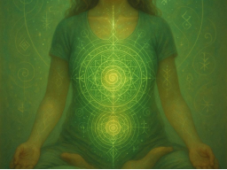 Webinar: ***NEU*** SACRED DIGESTIVE SOVEREIGNTY MATRIX (Heilung Körper-Trauma - Darm/Seele) - Fernausbildung!