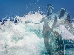 Webinar: Energetische Einweihung mit dem atlantischen Engel der Woche