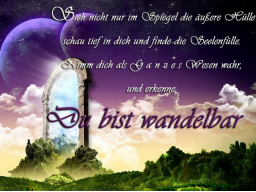 Webinar: Die geistige Welt will sich offenbaren!
