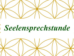 Webinar: Seelensprechstunde