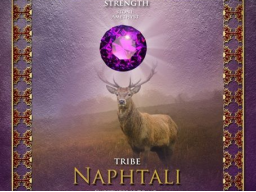 Webinar: TRANSFORMIERENDE MONATS-ENERGIE FEBRUAR/MÄRZ - ADAR UND DER SPIRITUELLE KLAN NAPHTALI