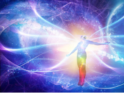 Webinar: DEIN REGENBOGEN-SCANNING - BRIDGING DER OBEREN UND UNTEREN SEINS-EBENE