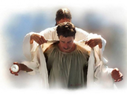 Webinar: DER STEIN DER WEISEN UND YESHUA - DEIN TICKET ZUR "STADT DER ENGEL"