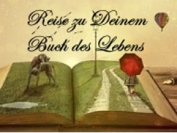 Webinar: ♡☀♪♪ Reise zum Buch des Lebens - in die Akasha Chronik ♪♪☀♡