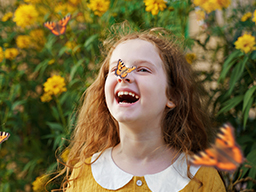 Webinar: Deine Kinder werden frei