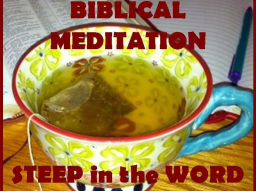 Webinar: WIE DU ÜBER EIN BESTIMMTES THEMA MEDITIERST - DIE WISSEN-SCHAFT DER GÖTTLICHEN MEDITATIONS-PRAXIS
