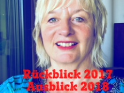 Webinar: Wake UP 2018! Rückblick und Ausblick