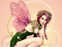 Webinar: ✩ Feen Licht Reiki ✩ Fairy Light Ray Key ✩