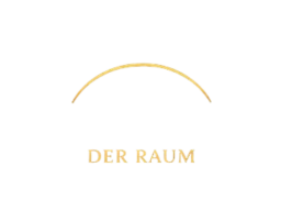 Der Raum - Weite statt Enge