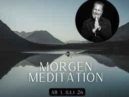 Develop Your Hidden Greatness: 50 weitere Tage für Deine Transformation | Ab 1. Juli mit neuen Anfangszeiten